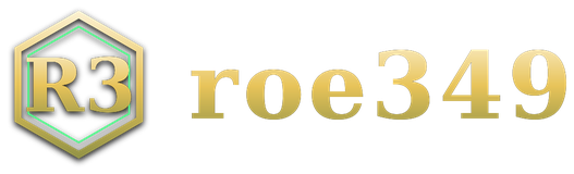 roe349 logo