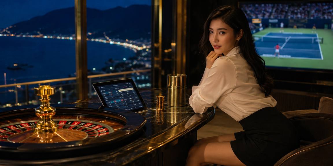 roe349 Thể thao